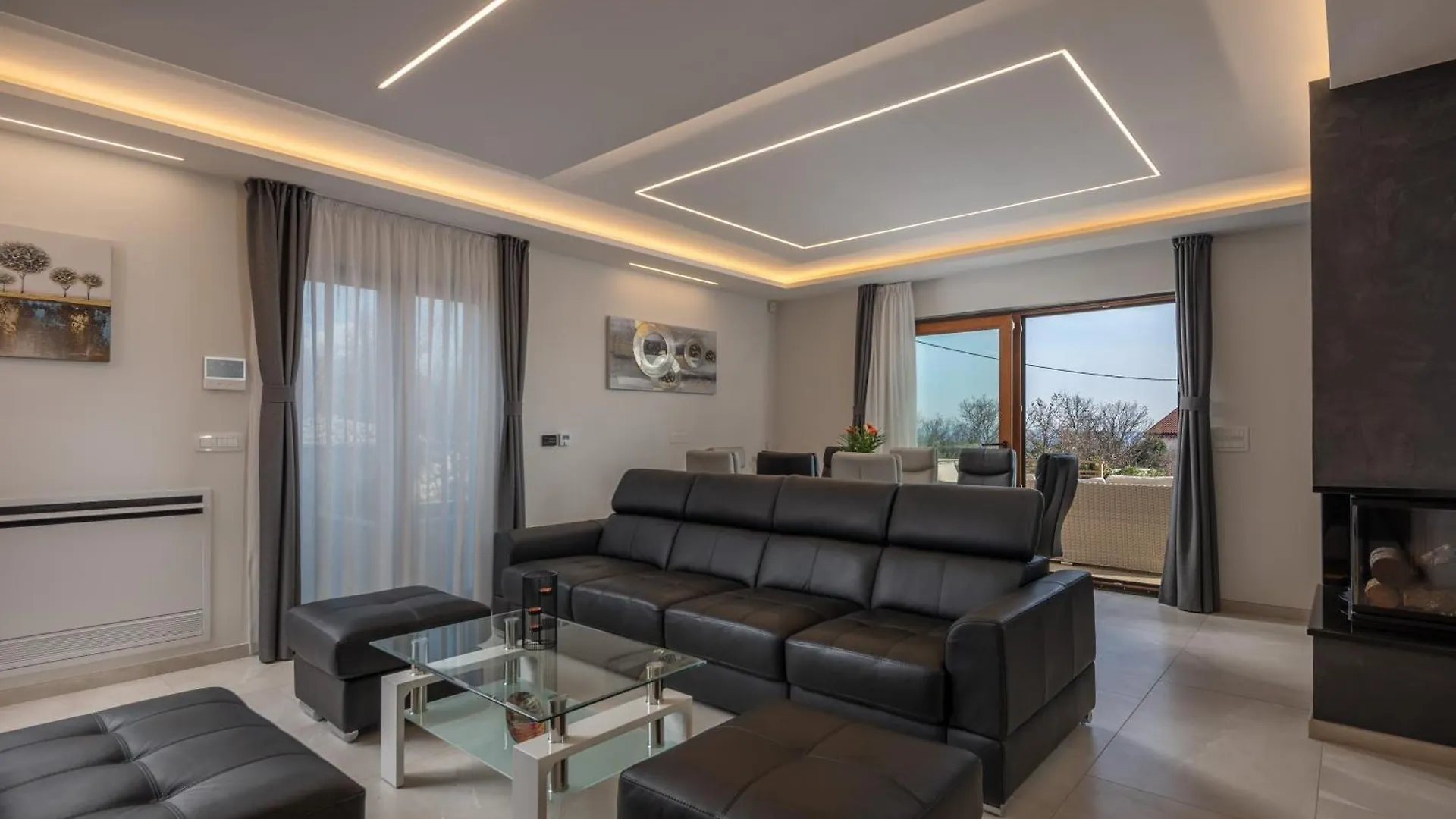 Villa Vilani Spa & Pool - Happy Rentals Crikvenica Croacia