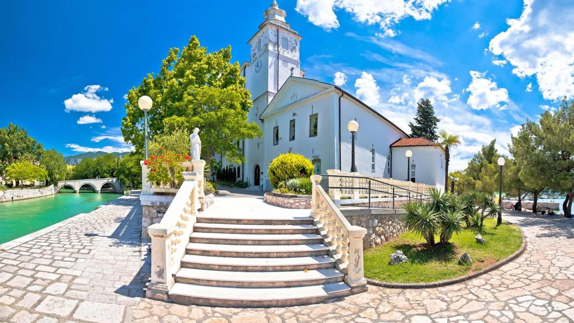 Villa Vilani Spa & Pool - Happy Rentals Crikvenica 0*,