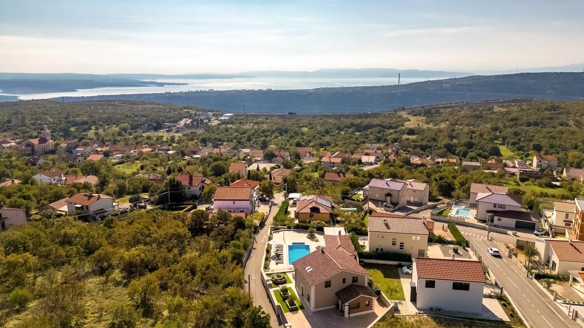 Villa Vilani Spa & Pool - Happy Rentals Crikvenica